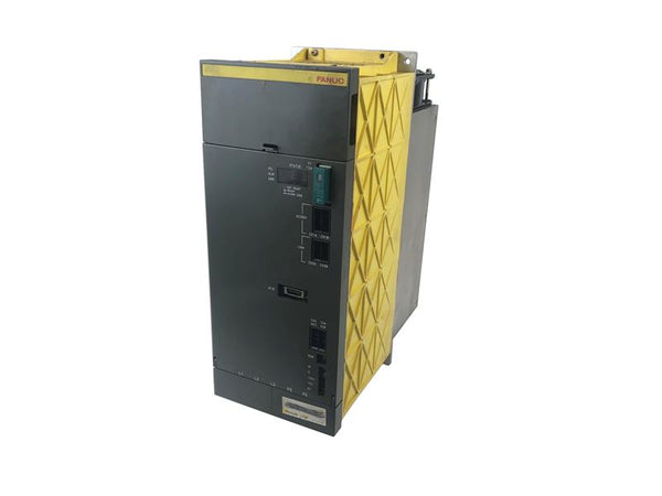 FANUC A06B-6077-H130 Power Supply Module