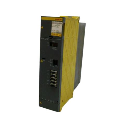FANUC A06B-6082-H206#H512 Spindle Amplifier Module