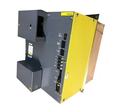 FANUC A06B-6097-H107 Servo Amplifier Module