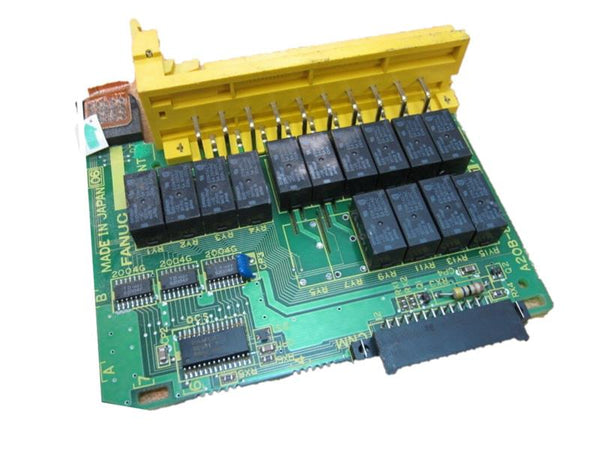 FANUC A20B-8000-0101 PCB I/O