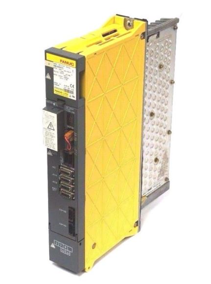 FANUC A06B-6096-H103 Servo Amplifier Module