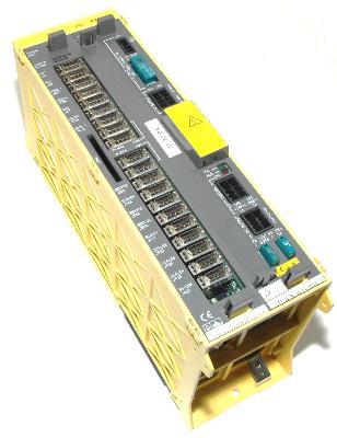FANUC A02B-0228-B501 FANUC Series 16/18/21 Model A/B/C