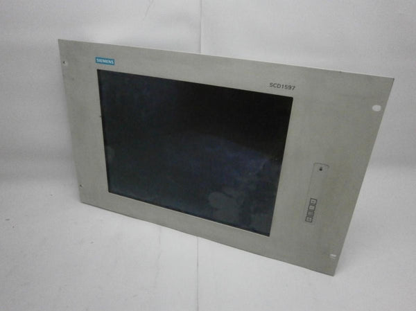 Siemens 6BK1000-0RC50-0AA0