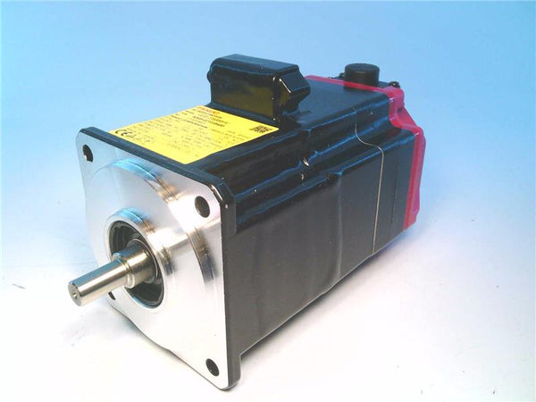 FANUC A06B-0213-B400 AC Servo Motor