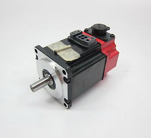 FANUC A06B-0115-B203 AC Servo Motor