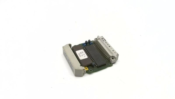 Siemens 6AV3991-1AB20-0AA0