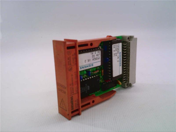 Siemens 6ES5383-7AA12