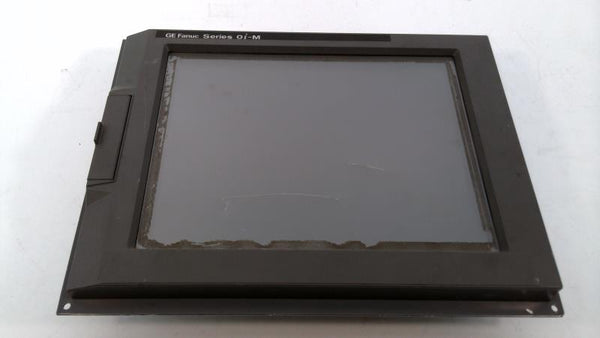 FANUC A02B-0265-C081 LCD Displays