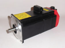 FANUC A06B-0216-B400 AC Servo Motor