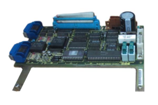 FANUC A20B-1000-0340 Control PCBs