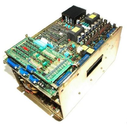 FANUC A06B-6044-H021 AC Spindle Drive