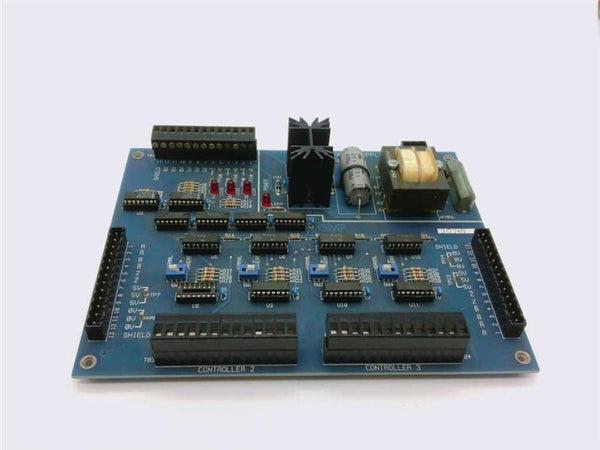 FANUC EE-0874-020 Power Supply