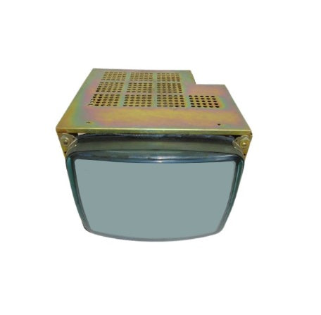 FANUC A61L-0001-0096 CRT Displays