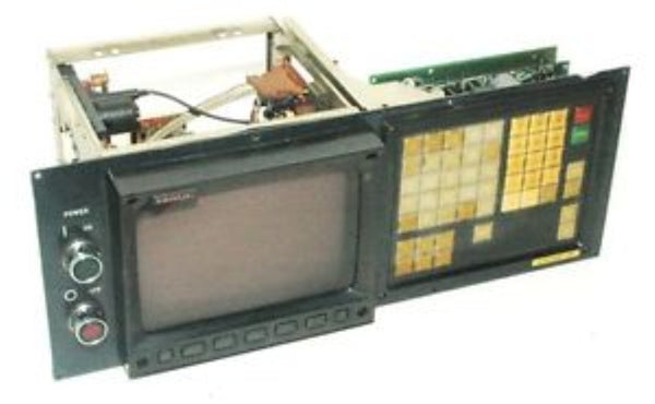 FANUC A02B-0076-C121 FANUC Series 10/11/12