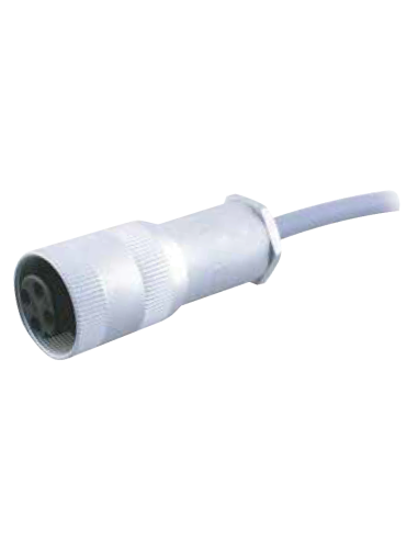 Altech 9512-0200 Connecteur femelle 59 avec