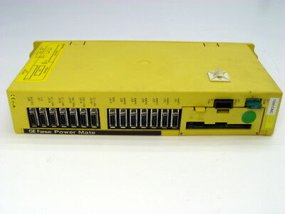 FANUC A02B-0211-B501 FANUC Power Mate