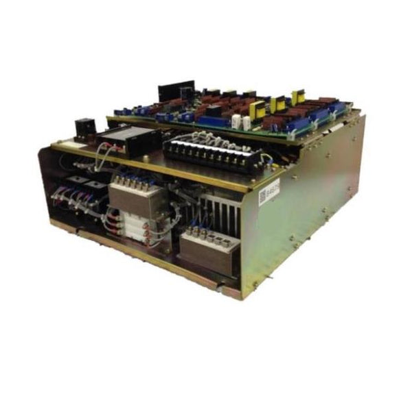 FANUC A06B-6053-H303 AC Servo Drive