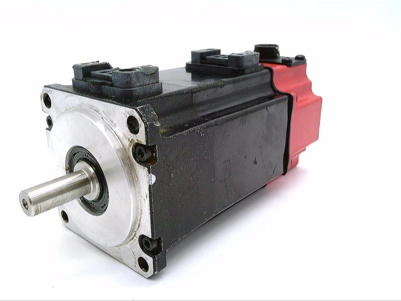 FANUC A06B-0115-B704 AC Servo Motor