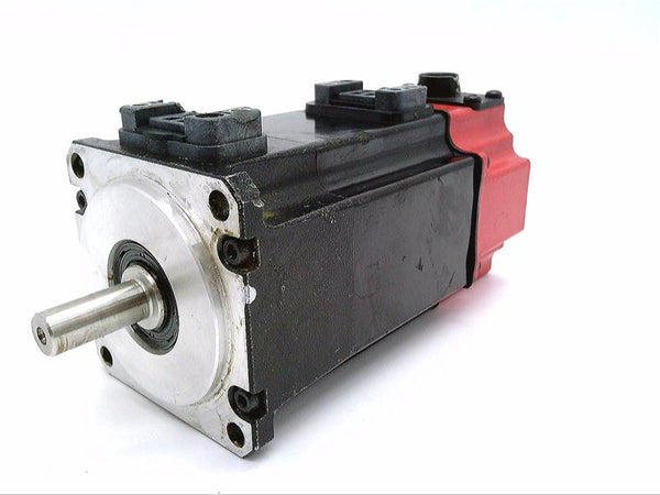 FANUC A06B-0115-B704 AC Servo Motor