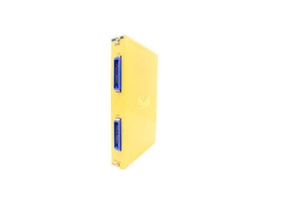FANUC A03B-0801-C105 Module I/O