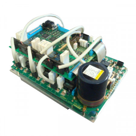 FANUC A06B-6076-H105 Drive