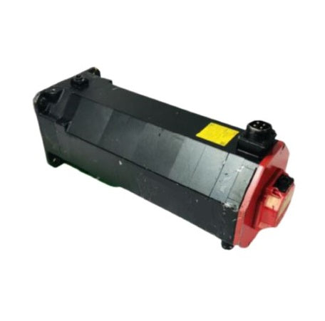 FANUC A06B-0257-B300 AC Servo Motor