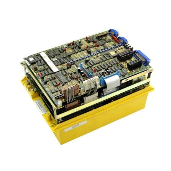 FANUC A06B-6052-H003 AC Spindle Drive