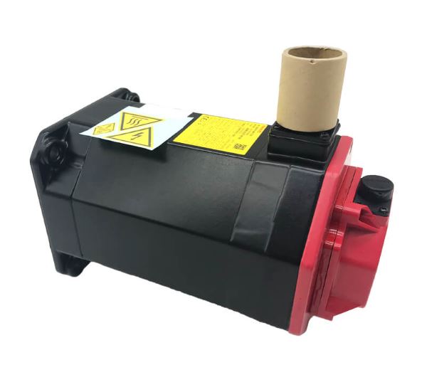 FANUC A06B-0289-B302 AC Servo Motor