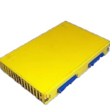 FANUC A03B-0801-C127 Module I/O