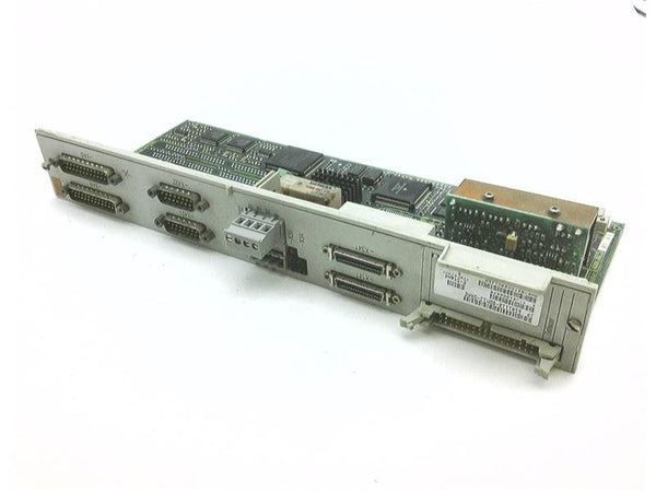 Siemens 6SN1113-1AA00-0BA0
