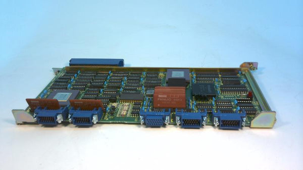 FANUC A16B-1211-0801 Control PCBs