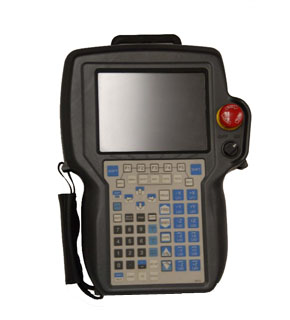 FANUC A05B-2518-C304#EMH Teach Pendant
