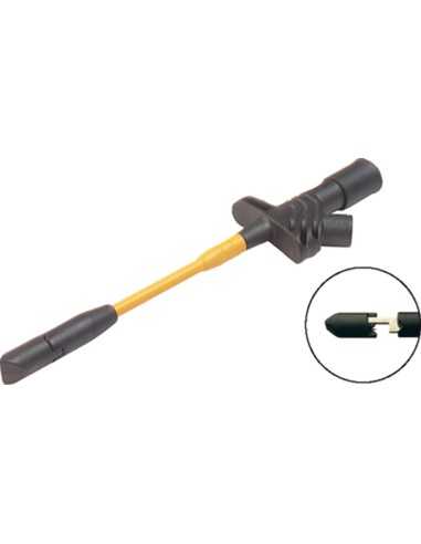 Altech 972307100 Sonde de test, KLEPS 2700 NOIR - Lot de 10