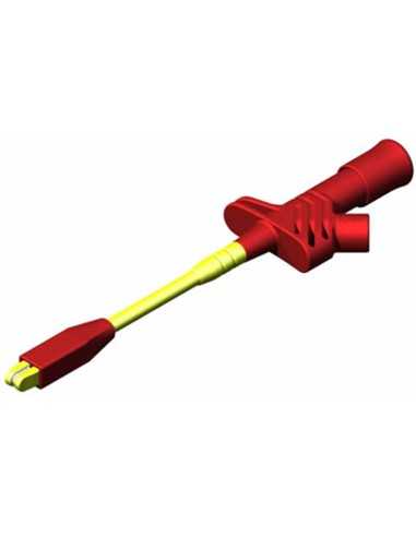 Altech 972308101 Sonde de test, KLEPS 2800 ROUGE - Lot de 10