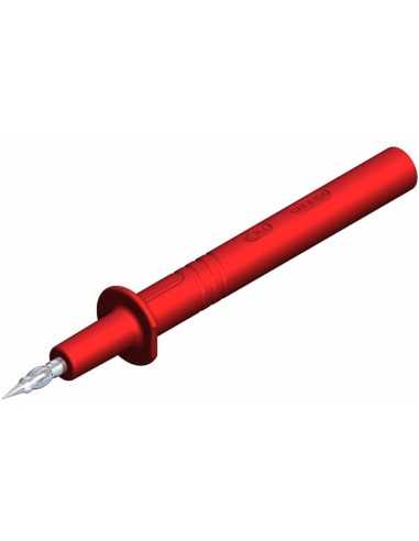 Altech 972319101 Sonde de test, PRUEF 2700 ROUGE - Lot de 20