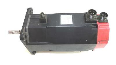 FANUC A06B-0501-B206#7073 AC Servo Motor