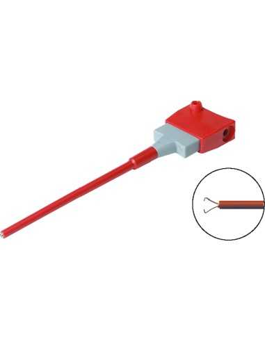 Altech 973053101 Test Probe, KLEPS 60 RED - Pack of 10