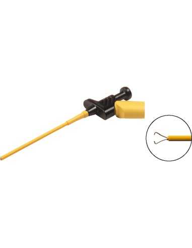 Altech 973528100 Test Probe, KLEPS 250 BLACK - Pack of 10