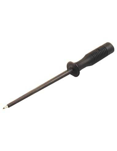Altech 973531100 Test Probe, PRUEF MPS1 BLACK - Pack of 100