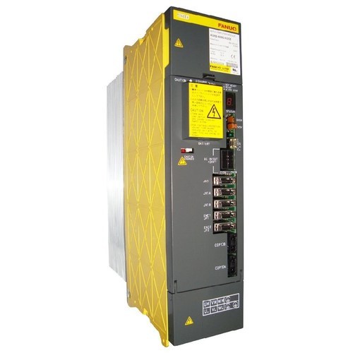 FANUC A06B-6085-H205 Servo Amplifier Module