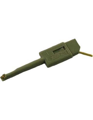Altech 974201106 Sonde de test, KLEPS 064 PCH GRIS - Lot de 10