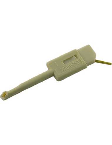 Sonde d'essai Altech 974201107, KLEPS 064 PCH BLANC - Lot de 10