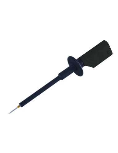 Altech 975018700 Sonde de test, PRUEF 1610 NOIR - Lot de 20