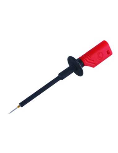Altech 975018701 Sonde de test, PRUEF 1610 ROUGE - Lot de 20