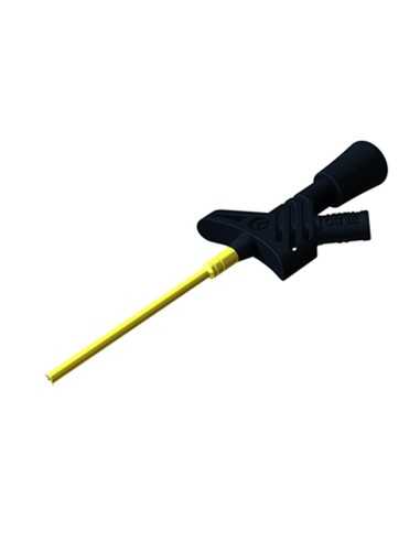 Altech 975106100 Sonde de test, KLEPS 1600 NOIR - Lot de 10
