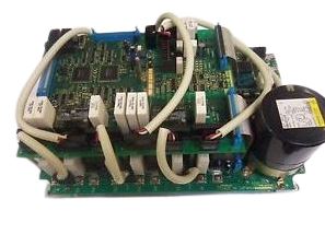 FANUC A06B-6076-H106 Drive