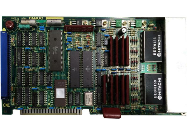 FANUC A20B-1001-0911 Control PCBs