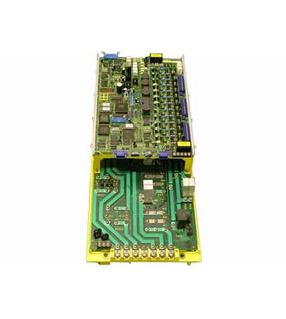 FANUC A06B-6063-H222#H510 AC Spindle Drive