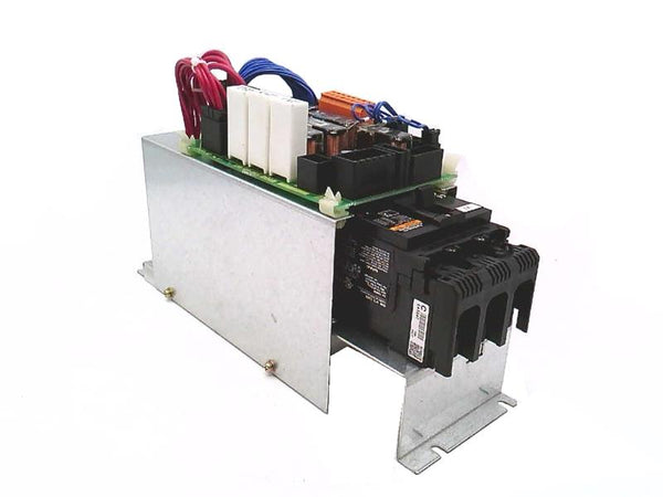 FANUC A05B-2501-C400 E-Stop Units