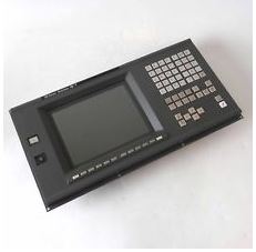 FANUC A02B-0200-C061#MBR LCD/MDI Displays